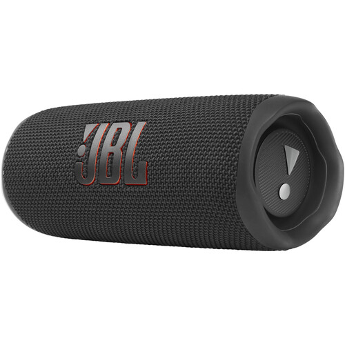 JBL Flip 6 Portable Waterproof Bluetooth Speaker(30 Watt)