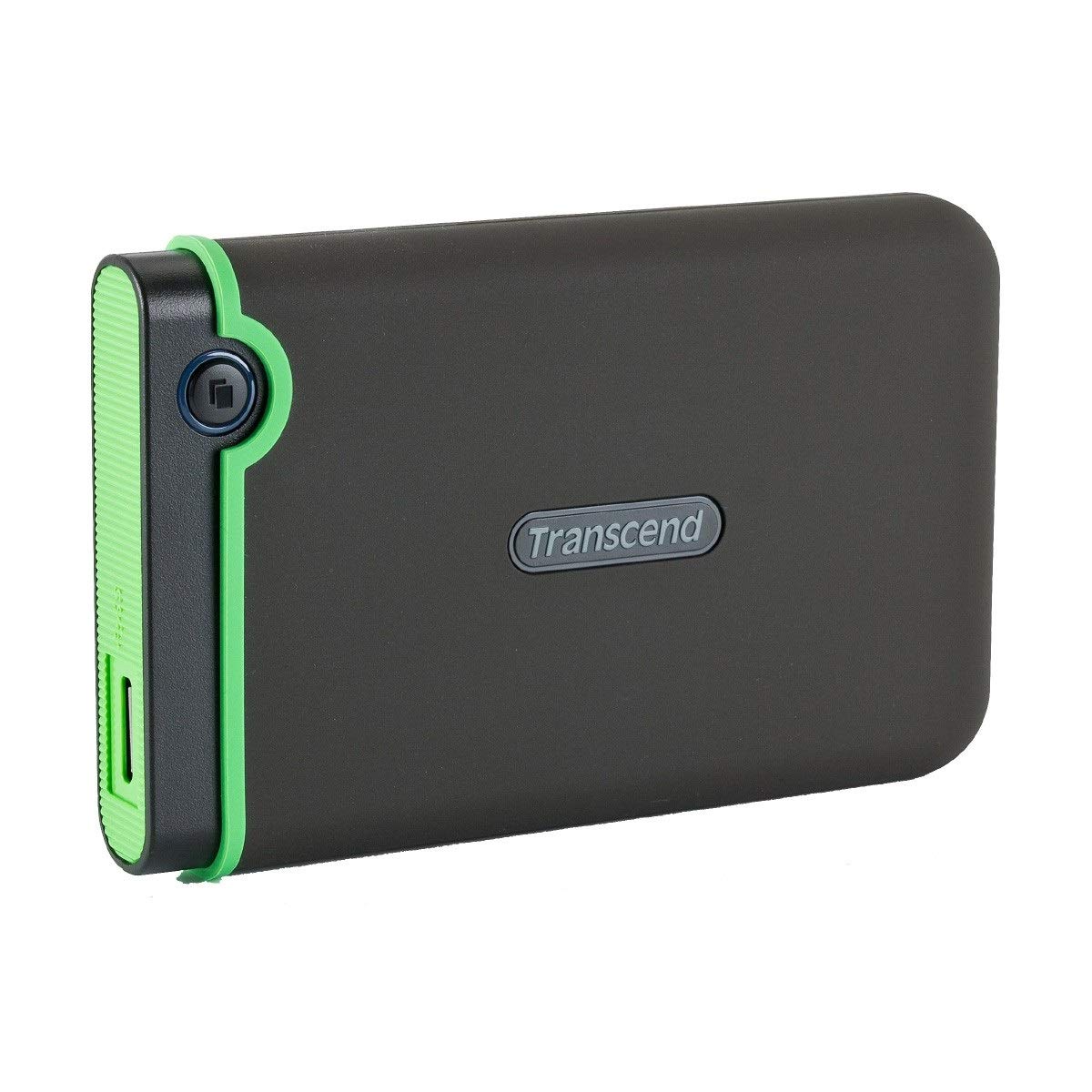 Transcend External HDD 1TB – TS1TSJ25M3S