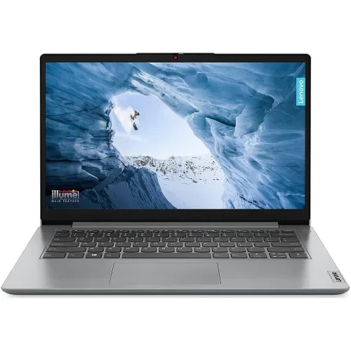 Lenovo IdeaPad 1 14IGL7 Intel Celeron N4020 8GB DDR4 3200 256GB SSD M.2 2242 PCIe 4.0x4 NVMe No OS 14" HD- 82V60093UE