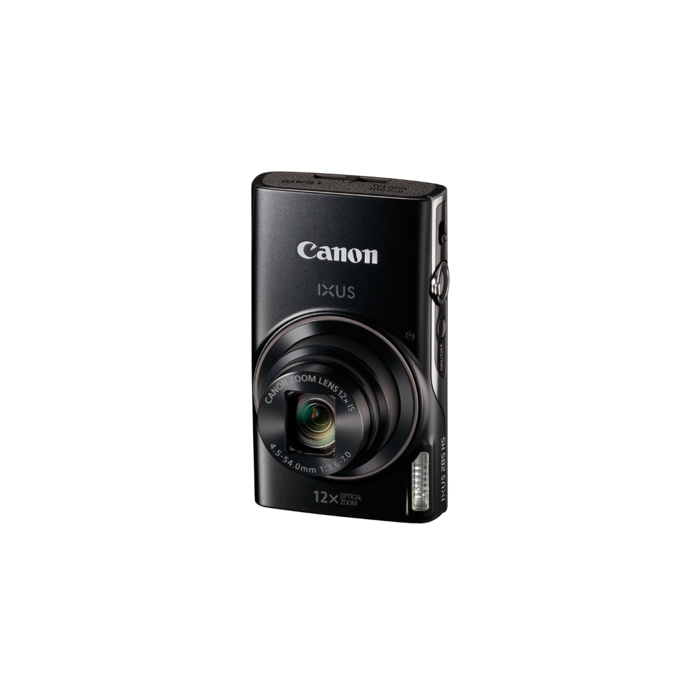 Canon IXUS 285 HS 1/2.3" Compact camera 20.2 MP CMOS 5184 x 3888 pixels