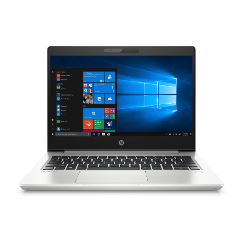 HP ProBook 430 G6 Intel® Core™ i5-8265U Laptop 33.8 cm (13.3") Touchscreen Full HD 8 GB DDR4-SDRAM 512 GB SSD Wi-Fi 5 (802.11ac) Windows 10 Pro