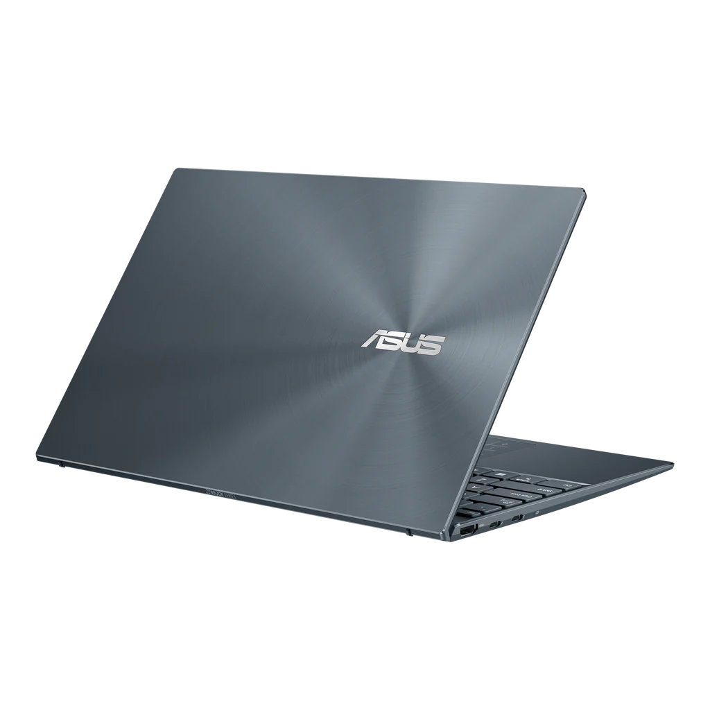 ASUS ZenBook UX425E Intel® Core™ i5-1135G7 Notebook 35.6 cm (14") Full HD 8 GB LPDDR4x-SDRAM 512 GB SSD Wi-Fi 6 (802.11ax) Windows 10 Home