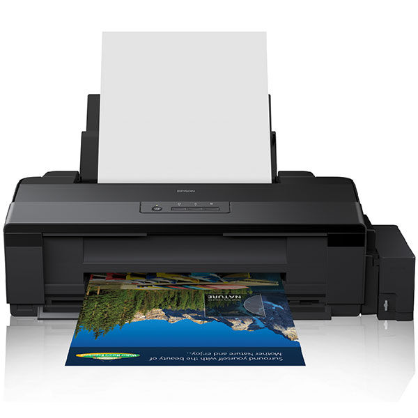 Epson L1800 A3 Photo Ink Tank Printer