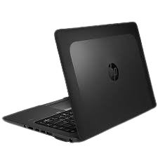 HP ZBOOK 14u G2 14-inch Touch Screen Laptop Intel Core i7-5600 2.6Ghz 16GB RAM 256GB SSD Win10