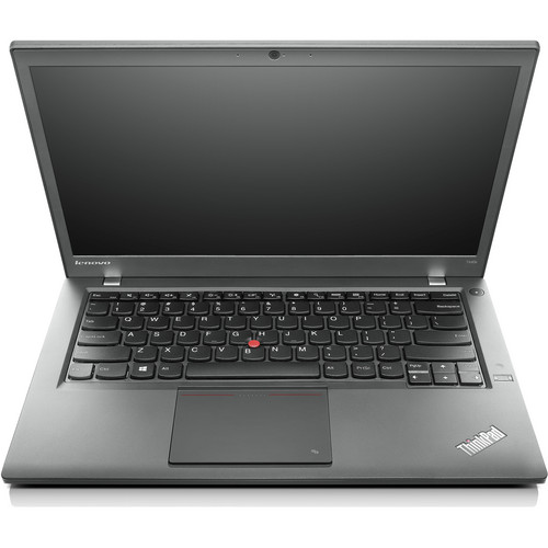 Lenovo ThinkPad T440 Intel® Core™ i5-4300U Laptop 35.6 cm (14") HD 8 GB DDR3L-SDRAM 500 GB HDD Windows 10 Pro