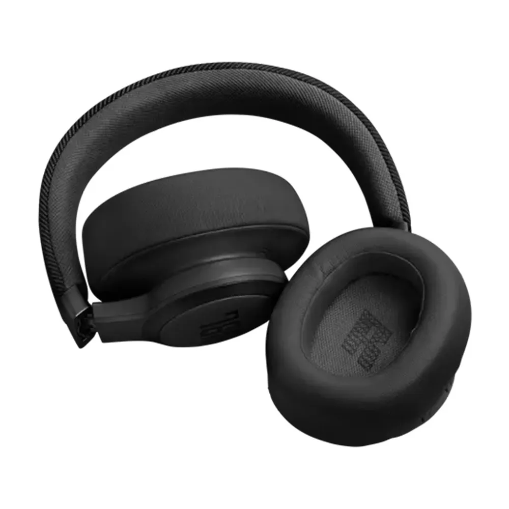 JBL Live 770NC Wireless Over-Ear Headphones