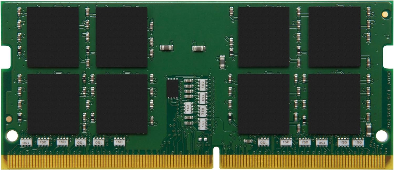 Kingston Laptop RAM DDR5 32GB 5600 - KVR56S46BD8-32