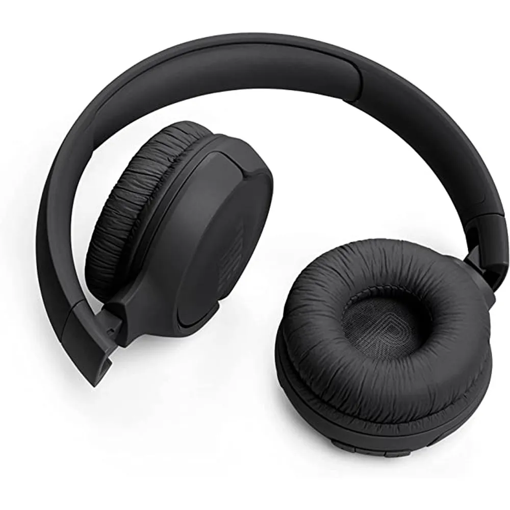 JBL TUNE 520BT Wireless On-Ear Headphones