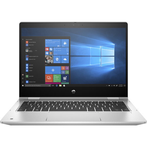 HP ProBook x360 435 G7 AMD Ryzen™ 7 4700U Hybrid (2-in-1) 33.8 cm (13.3") Touchscreen Full HD 16 GB DDR4-SDRAM 512 GB SSD Wi-Fi 6 (802.11ax) Windows 10