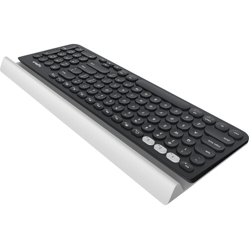 Logitech K780 Wireless Keyboard