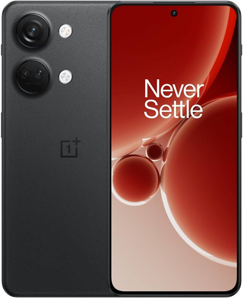 OnePlus Nord 3 5G 16GB RAM 256GB ROM