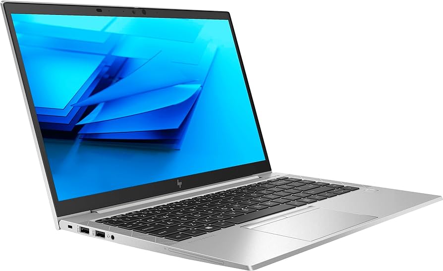 HP EliteBook 840 G7 Intel® Core™ i7-10510U Laptop 35.6 cm (14") Full HD 16 GB DDR4-SDRAM 512 GB SSD Wi-Fi 6 (802.11ax) Windows 10 Pro