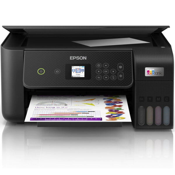 Epson EcoTank L3260 Wi-Fi All-in-One Ink Tank