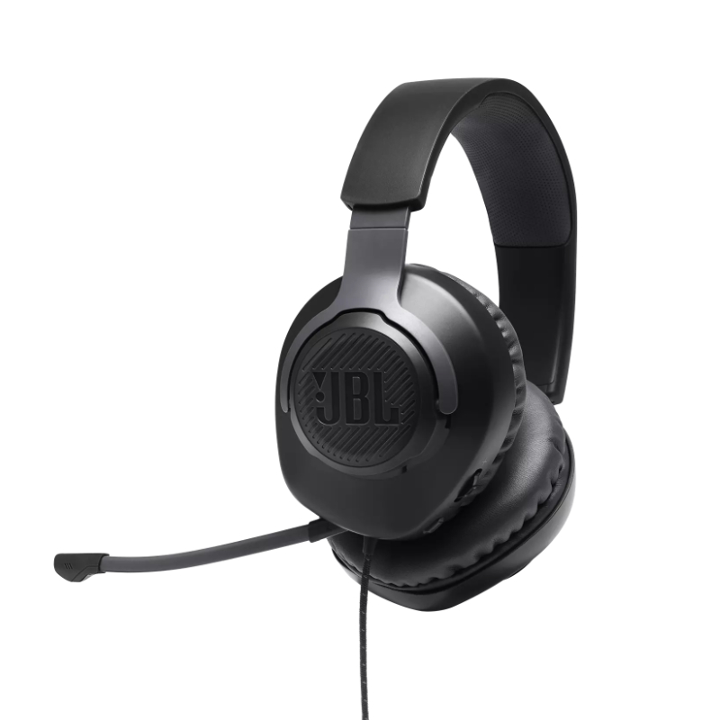 JBL Quantum 100 Headphones