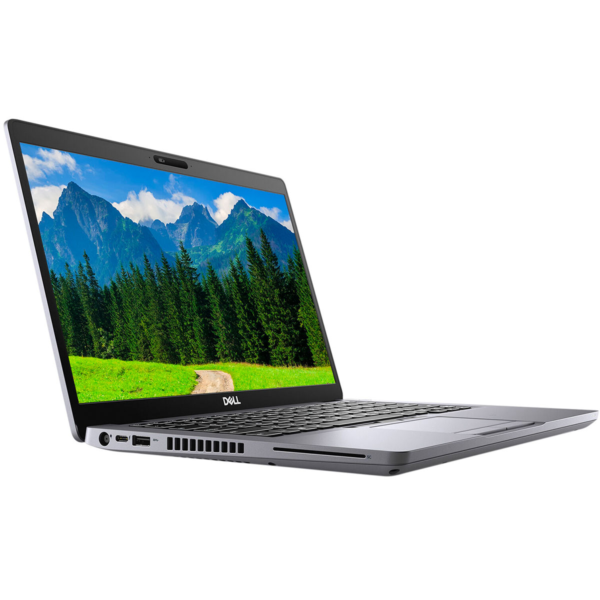 DELL Latitude 5410 Intel® Core™ i7-10610U Laptop 35.6 cm (14") Full HD 16 GB DDR4-SDRAM 512 GB SSD Wi-Fi 6 (802.11ax) Windows 10 Pro