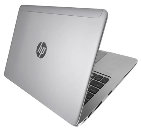 HP EliteBook Folio 1040 G1 Intel® Core™ i5-4200U Laptop 35.6 cm (14") Full HD 8 GB DDR3-SDRAM 256 GB SSD Windows 10 Pro