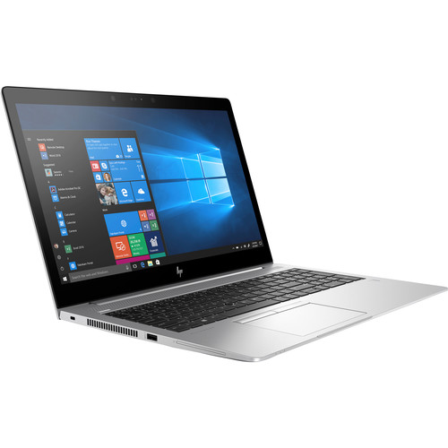 HP EliteBook 755 G5 AMD Ryzen™ 7 2700U Laptop 39.6 cm (15.6") Full HD 16 GB DDR4-SDRAM 128 GB SSD Wi-Fi 5 (802.11ac) Windows 10