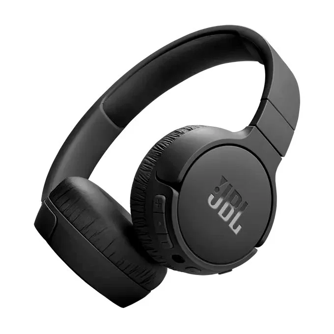 JBL TUNE 670NC Wireless On-Ear Adaptive Noise Cancelling Headphones