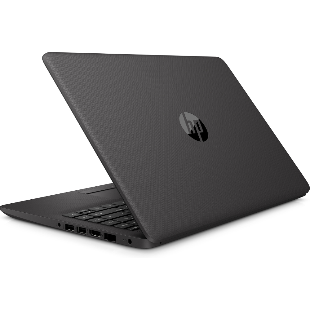 HP 240 G8 - Core i7-1065G7, 8GB RAM DDR4-2666 (2x4), 1TB HDD, 14" FHD (1920 x 1080), No OS - 32M94EA