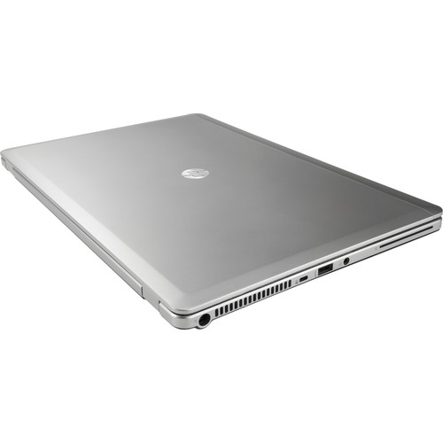 HP EliteBook Folio 9480m Intel® Core™ i3-4310U Laptop 35.6 cm (14") 8 GB DDR3L-SDRAM 500 GB HDD Windows 10