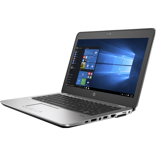 HP EliteBook 725 G4 AMD PRO A10 PRO A10-8730B Laptop 39.6 cm (15.6") Full HD 16 GB DDR4-SDRAM 128 GB SSD Wi-Fi 5 (802.11ac) Windows 10