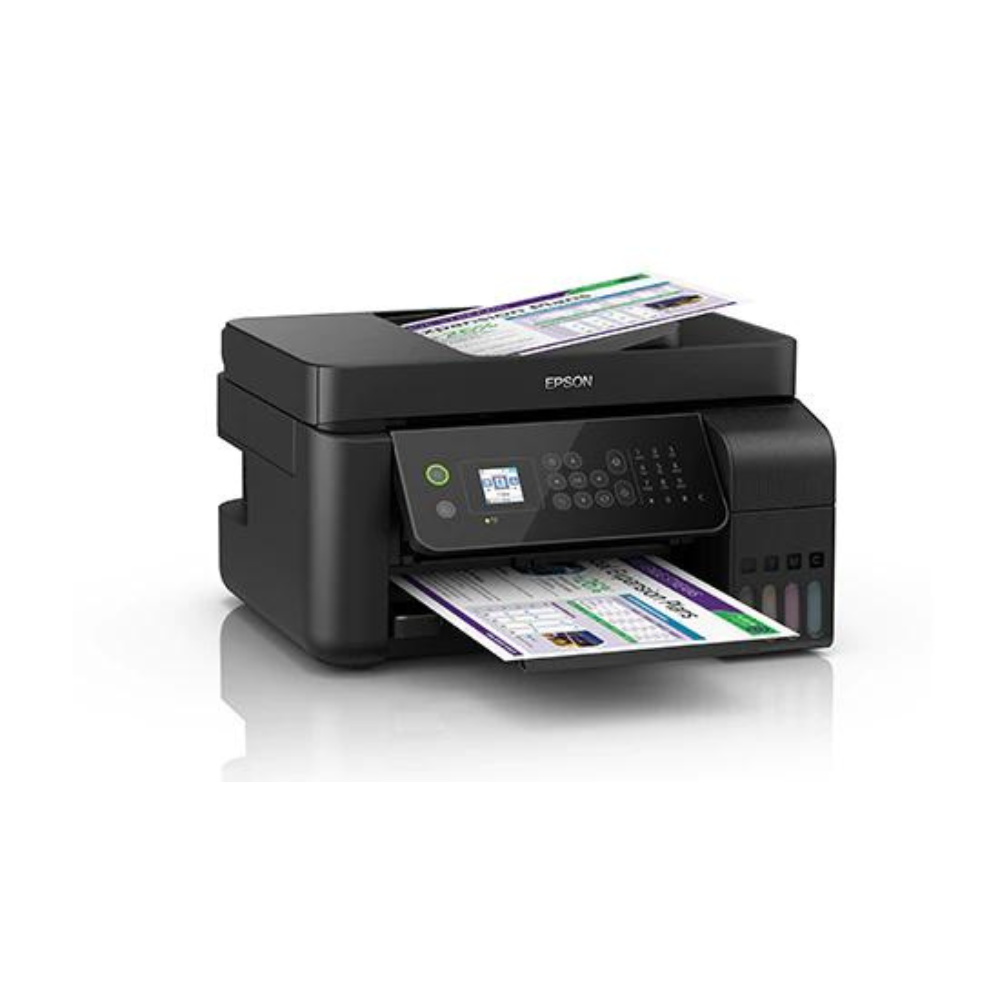 Epson EcoTank L4260 A4 Wi-Fi Duplex All-in-One Ink Tank Printer