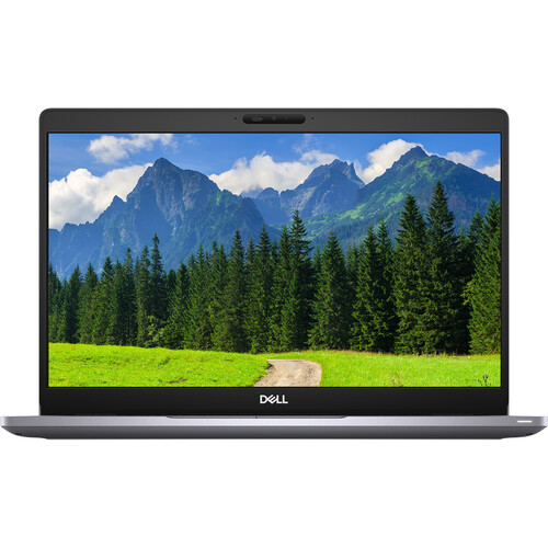 DELL Latitude 5310 Intel® Core™ i5-10310U Laptop 33.8 cm (13.3") Full HD 8 GB DDR4-SDRAM 256 GB SSD Wi-Fi 6 (802.11ax) Windows 10 Pro, Refurbished