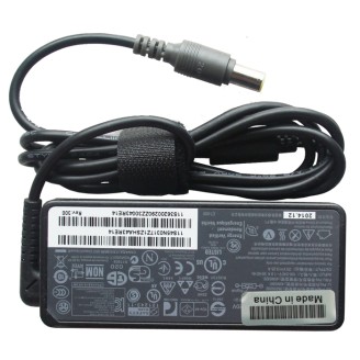 Power adapter fit Lenovo B590