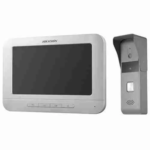 Hikvision video door phone DS-KIS203T