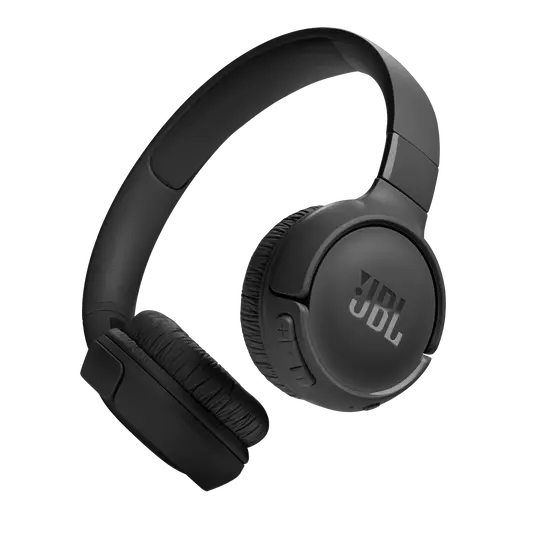 JBL TUNE 520BT Wireless On-Ear Headphones