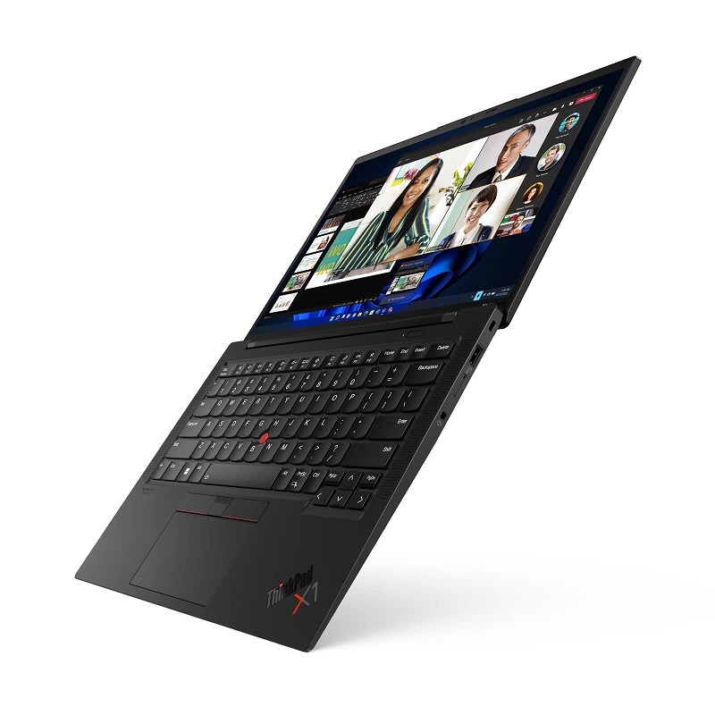 Lenovo ThinkPad X1 Carbon Intel® Core™ i7-8650U Laptop 35.6 cm (14") Touchscreen 16 GB LPDDR3-SDRAM 512 GB SSD Wi-Fi 5 (802.11ac) Windows 10 Pro
