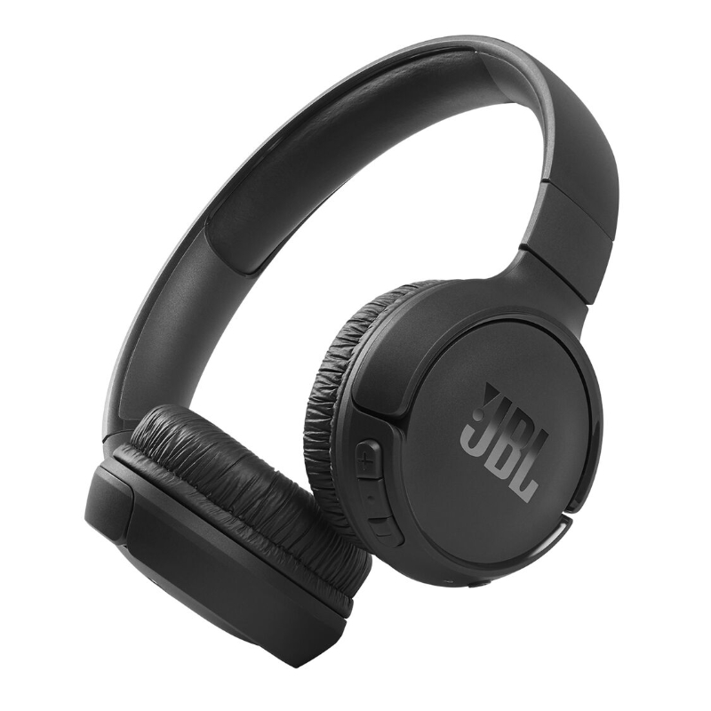 JBL Tune 510BT Wireless On-Ear Headphones