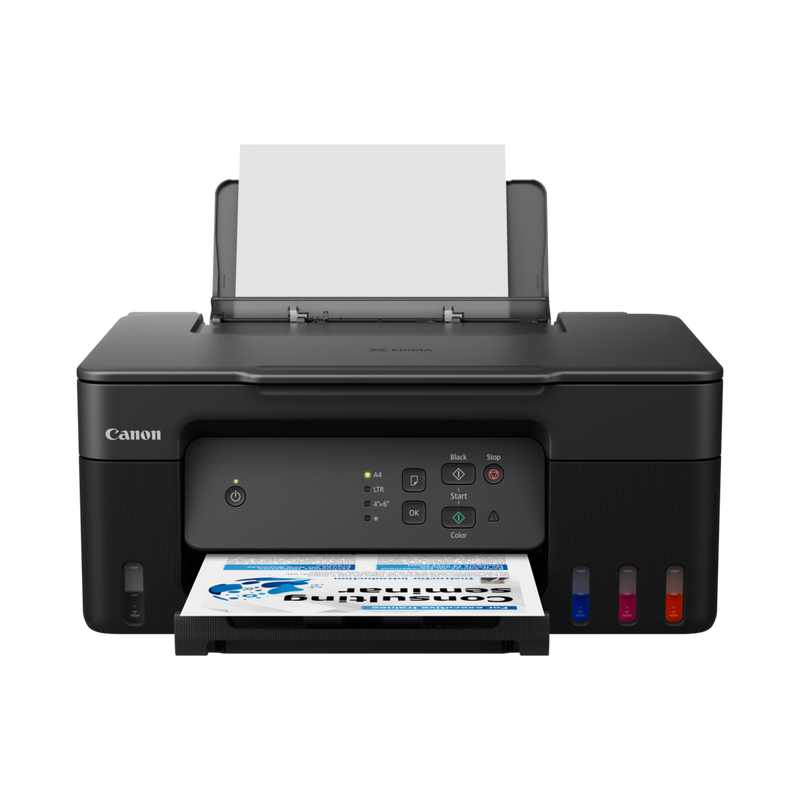 Canon PIXMA G2430 Inkjet A4 4800 x 1200 DPI - 5991C009AA