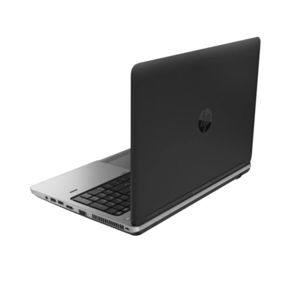 HP ProBook 650 G1 Intel® Core™ i5 i5-4330M Laptop 39.6 cm (15.6") Full HD 8 GB DDR3L-SDRAM 500 GB HDD Windows 10