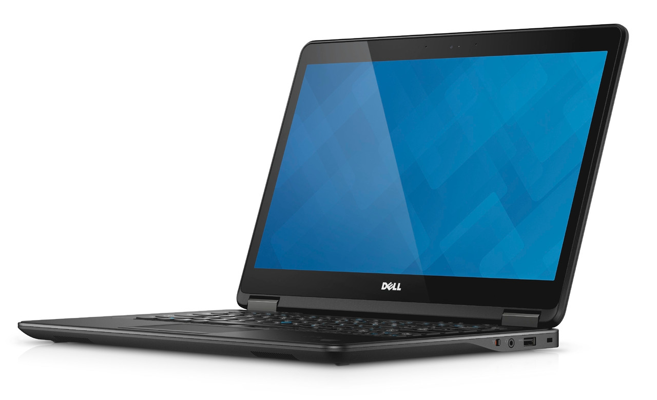 DELL Latitude 7440 Intel® Core™ i5-4310U Laptop 35.6 cm (14") 8 GB DDR3L-SDRAM 500 GB HDD Windows 10 Professional