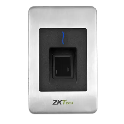 ZK FR1500 Fingerprint Reader IP65 Waterproof Door Access Control Systems Inbio, F18, MA300, tf1700 Salve Reader