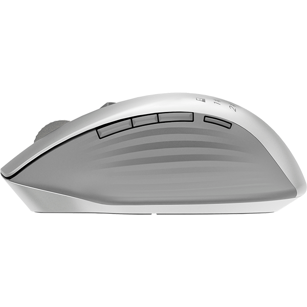 HP 930 Creator Wireless Mouse - Silver - 1D0K9AA