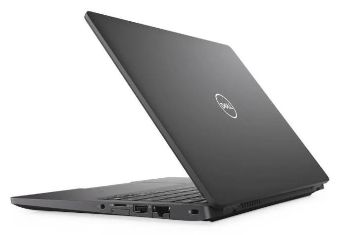 DELL Latitude 5300 X360 Intel® Core™ i5-8365U Laptop 33.8 cm (13.3") 8 GB DDR4-SDRAM 256 GB SSD Windows 10 Pro, Refurbished