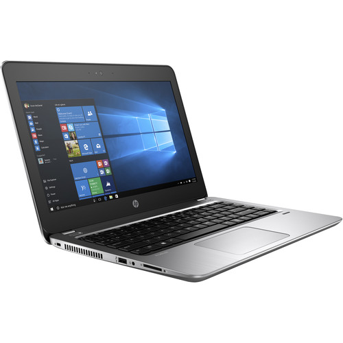 HP ProBook 430 G4 Intel® Core™ i7 i7-7500U Laptop 33.8 cm (13.3") HD 4 GB DDR4-SDRAM 256 GB SSD Windows 10