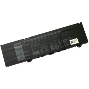 38wh Dell Inspiron 13 7000 7370 battery