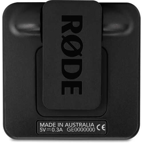 RODE Wireless GO II 2