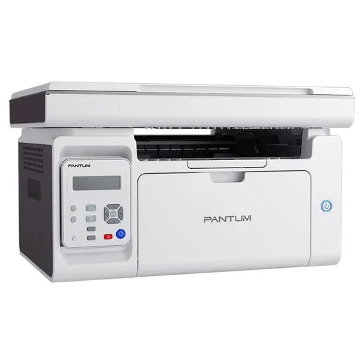 Pantum M6509NW 22PPM Mono Laser MFP Printer