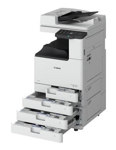 Canon ImageRunner 2930 Printer (Without Toners)