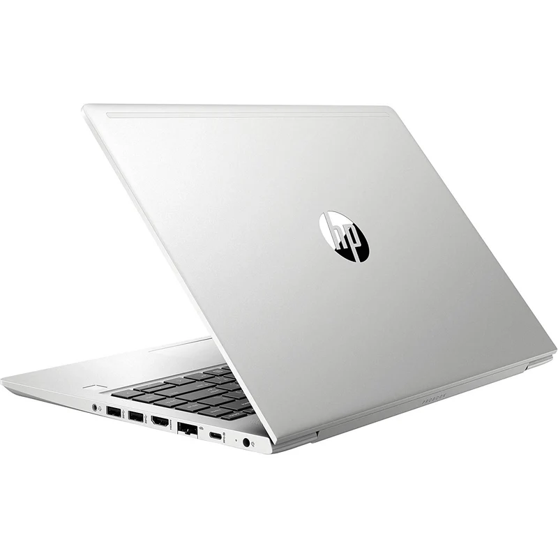 HP ProBook 440 G6 Intel® Core™ i5-8265U Laptop 35.6 cm (14") Full HD 8 GB DDR4-SDRAM 256 GB SSD Wi-Fi 5 (802.11ac) Windows 10 Pro