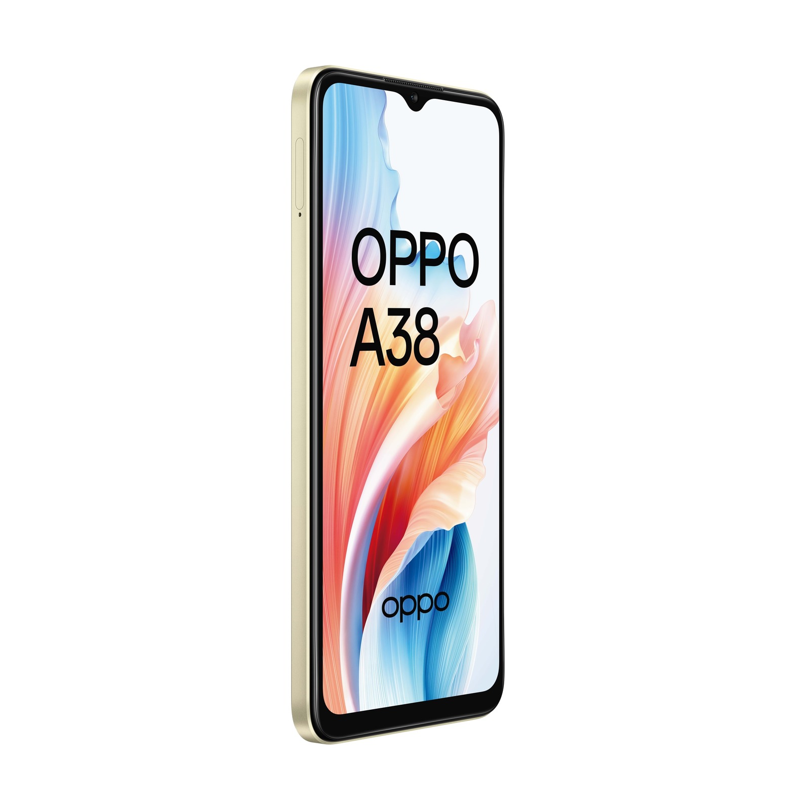 OPPO A38 DUAL SIM 4GB 128GB