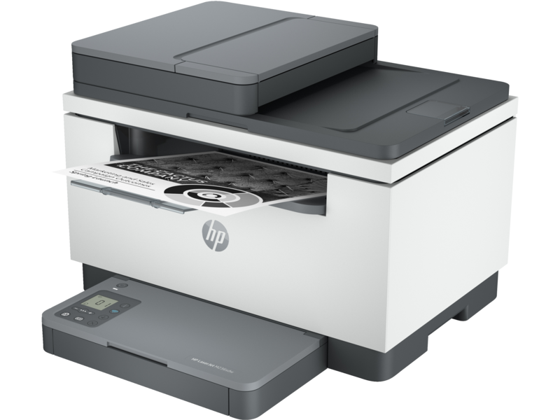 HP LaserJet MFP M236sdw Printer (9YG09A)