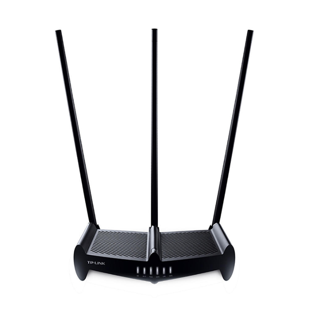 TP-Link 450Mbps High Power Wireless N Router – TL-WR941HP