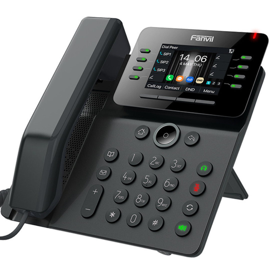 Fanvil V63 Prime Business IP Phone