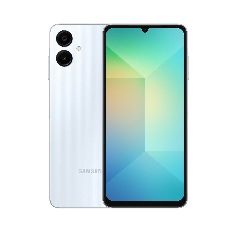 Samsung Galaxy A06 4 GB RAM 128 GB ROM