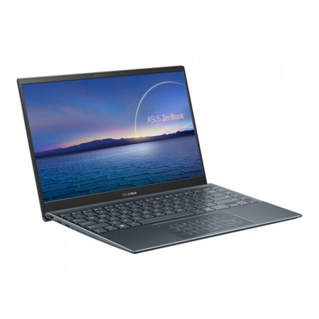 ASUS ZenBook UX425E Intel® Core™ i5-1135G7 Notebook 35.6 cm (14") Full HD 8 GB LPDDR4x-SDRAM 512 GB SSD Wi-Fi 6 (802.11ax) Windows 10 Home